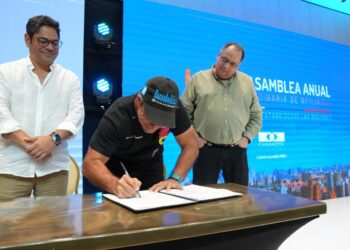 alcalde Char – Alcaldía de Barranquilla, Distrito Especial, Industrial y Portuario