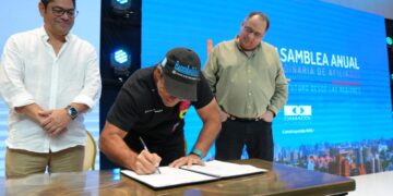 alcalde Char – Alcaldía de Barranquilla, Distrito Especial, Industrial y Portuario