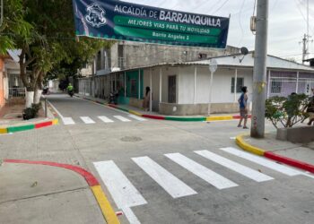 alcalde Char – Alcaldía de Barranquilla, Distrito Especial, Industrial y Portuario