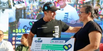 alcalde Char – Alcaldía de Barranquilla, Distrito Especial, Industrial y Portuario