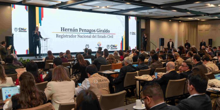 444 observadores internacionales vigilarán las elecciones este domingo