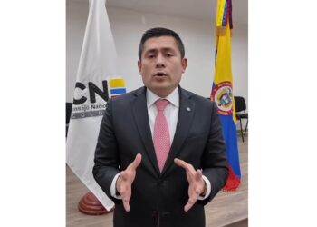 97,7 % de mesas ya tienen testigos electorales: el CNE llama a los partidos a lograr cobertura total antes del 5 de marzo