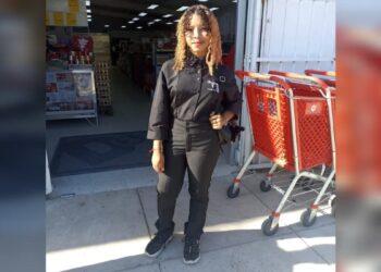 “A mi niña le cortaron sus sueños”: familiares de estudiante del Sena asesinada en Las Américas