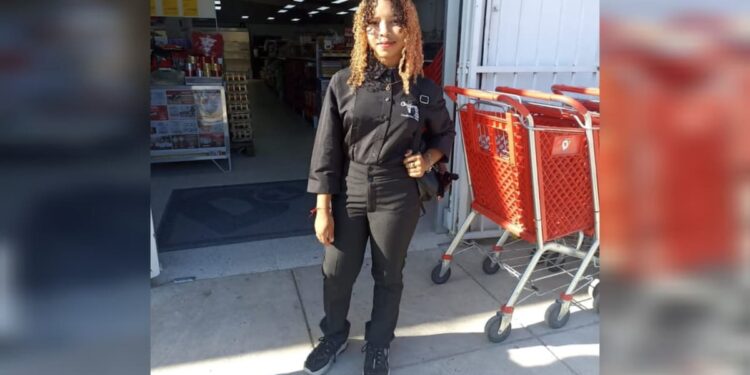 “A mi niña le cortaron sus sueños”: familiares de estudiante del Sena asesinada en Las Américas