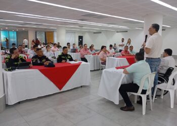 ACTORES ELECTORALES DESTACARON PAPEL DEL CNE EN ELECCIONES LEGISLATIVAS