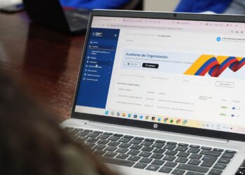 ATLÁNTICO EN LOS PRIMEROS LUGARES DE LISTADOS DE POSTULACIÓN, ACREDITACIÓN Y TESTIGOS PARA DEBATE ELECTORAL DEL 8 DE MARZO