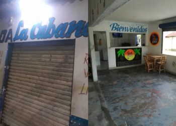 Acribillan de cuatro disparos a un tendero en Puerto Giraldo, Ponedera