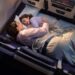 Aerolínea ofrecerá asientos de clase económica que se transforman en sofá