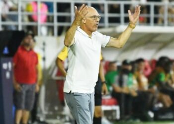 “Ahora más que nunca lo digo, vamos a ir por el campeonato”: Alfredo Arias