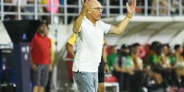 “Ahora más que nunca lo digo, vamos a ir por el campeonato”: Alfredo Arias