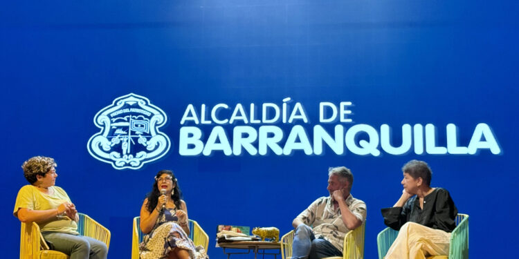 Alcalde Char impulsa espacios para promover competencias literarias de los maestros con la estrategia ‘Barranquilla es Leer’ – Alcaldía de Barranquilla, Distrito Especial, Industrial y Portuario