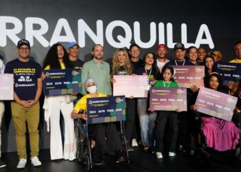 Alcaldía de Barranquilla brinda capital semilla para 340 emprendimientos barranquilleros – Alcaldía de Barranquilla, Distrito Especial, Industrial y Portuario