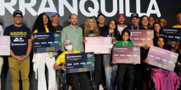Alcaldía de Barranquilla brinda capital semilla para 340 emprendimientos barranquilleros – Alcaldía de Barranquilla, Distrito Especial, Industrial y Portuario