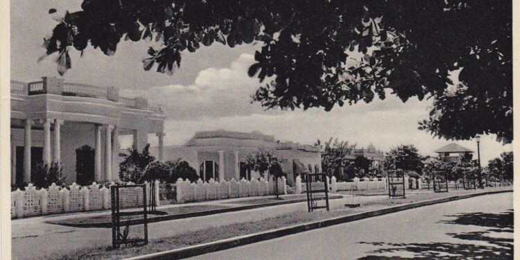 Alcaldía de Barranquilla celebra 106 años de El Prado con acciones para preservar su patrimonio histórico y proyección urbana – Alcaldía de Barranquilla, Distrito Especial, Industrial y Portuario