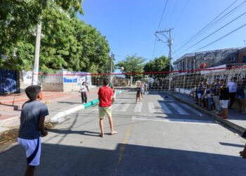 Alcaldía de Barranquilla habilita jornadas para toda la familia – Alcaldía de Barranquilla, Distrito Especial, Industrial y Portuario