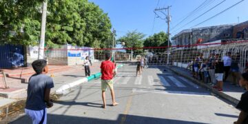 Alcaldía de Barranquilla habilita jornadas para toda la familia – Alcaldía de Barranquilla, Distrito Especial, Industrial y Portuario