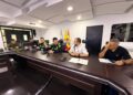 Alcaldía de Barranquilla impulsa alianza con gremios y fuerza pública para socializar operativos contra la extorsión – Alcaldía de Barranquilla, Distrito Especial, Industrial y Portuario