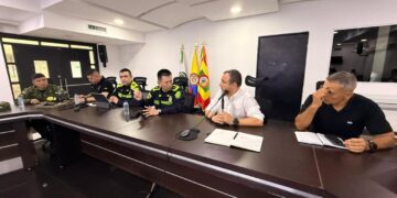 Alcaldía de Barranquilla impulsa alianza con gremios y fuerza pública para socializar operativos contra la extorsión – Alcaldía de Barranquilla, Distrito Especial, Industrial y Portuario