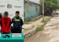 Alias El Mello, joven capturado por atacar a bala a menor en Las Nieves, es señalado de pertenecer a ‘Los Costeños’