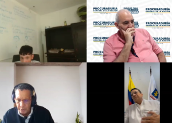 Alias Tata es enviado a la Penitenciaría El Bosque por doble crimen de las hermanas Hernández Noriega