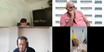 Alias Tata es enviado a la Penitenciaría El Bosque por doble crimen de las hermanas Hernández Noriega