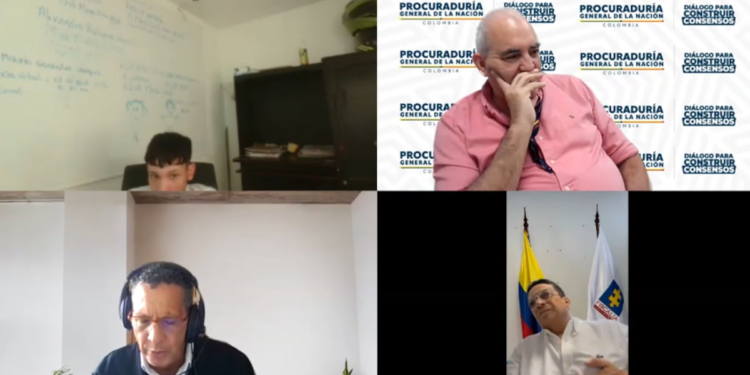 Alias Tata es enviado a la Penitenciaría El Bosque por doble crimen de las hermanas Hernández Noriega