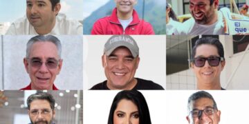 Amplia renovación de la bancada del Atlántico en el Senado de la República