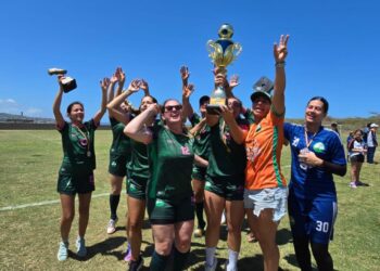 Antioquia, Multirregiones y Costa Rica, los campeones del Torneo de Fútbol Médico