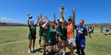 Antioquia, Multirregiones y Costa Rica, los campeones del Torneo de Fútbol Médico
