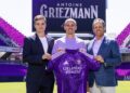 Antoine Griezmann dejará el Atlético de Madrid para jugar en el Orlando City