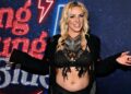 Arrestan a Britney Spears y su cuenta de Instagram desaparece