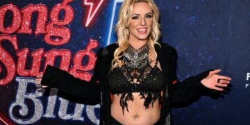 Arrestan a Britney Spears y su cuenta de Instagram desaparece