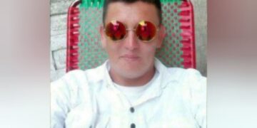 Asesinan a tiros a dueño de chatarrería en Carrizal