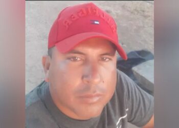 Asesinan a tiros a presunto comerciante oriundo de Sabanalarga en la vía Leña – Cascajal