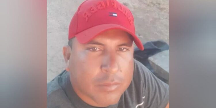 Asesinan a tiros a presunto comerciante oriundo de Sabanalarga en la vía Leña – Cascajal