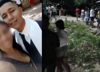 Asesinan a ‘el Bofe’ en el interior de su vivienda en La Floresta, Usiacurí