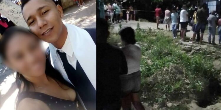 Asesinan a ‘el Bofe’ en el interior de su vivienda en La Floresta, Usiacurí