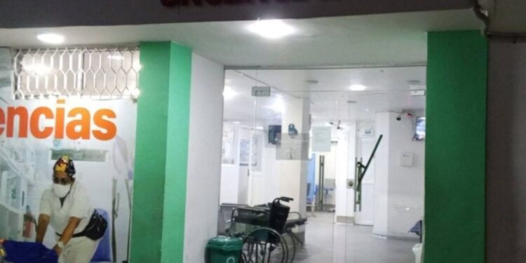 Ataque a bala deja a dos mujeres heridas en el barrio Las Margaritas de Baranoa