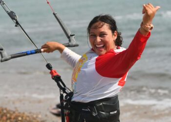 Atlántico vuela en el cierre de Salinas Fest 2026