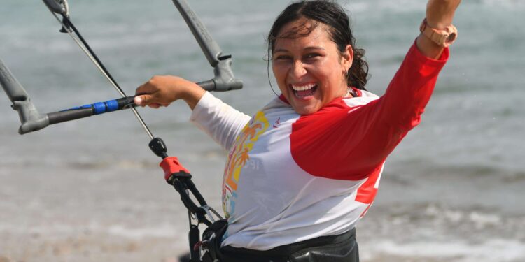 Atlántico vuela en el cierre de Salinas Fest 2026