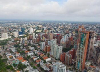 Autoridades continúan con la búsqueda de dos adolescentes reportadas como desaparecidas en el norte de Barranquilla
