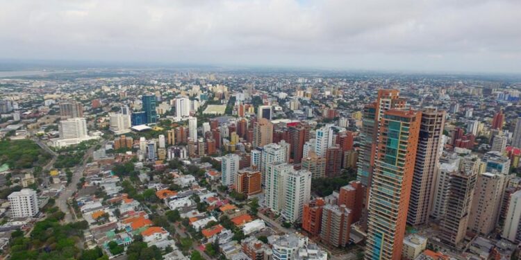 Autoridades continúan con la búsqueda de dos adolescentes reportadas como desaparecidas en el norte de Barranquilla