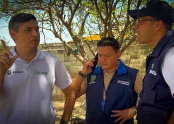 Autoridades refuerzan controles cerca del aeropuerto Cortissoz por riesgos a la seguridad aérea — NoticiasBQ