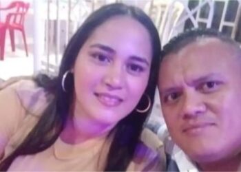 “Auxilio, ayúdenme”, el grito agónico del joven electricista desaparecido en Santuario