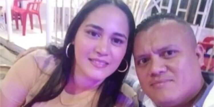 “Auxilio, ayúdenme”, el grito agónico del joven electricista desaparecido en Santuario