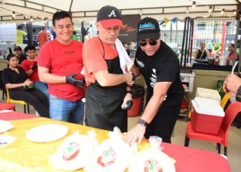 BAQ Emprende, estrategia del alcalde Alejandro Char que acompaña a emprendedores de Barranquilla – Alcaldía de Barranquilla, Distrito Especial, Industrial y Portuario