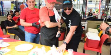 BAQ Emprende, estrategia del alcalde Alejandro Char que acompaña a emprendedores de Barranquilla – Alcaldía de Barranquilla, Distrito Especial, Industrial y Portuario