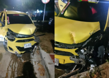 Balacera en el norte de Barranquilla deja dos heridos y desata persecución vehicular