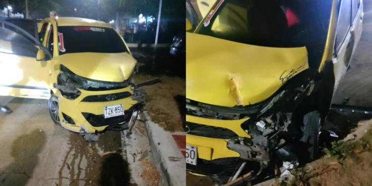 Balacera en el norte de Barranquilla deja dos heridos y desata persecución vehicular