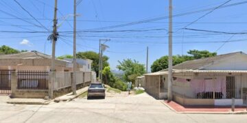 Barbero fue asesinado de 10 disparos mientras veía el partido de Junior en su vivienda